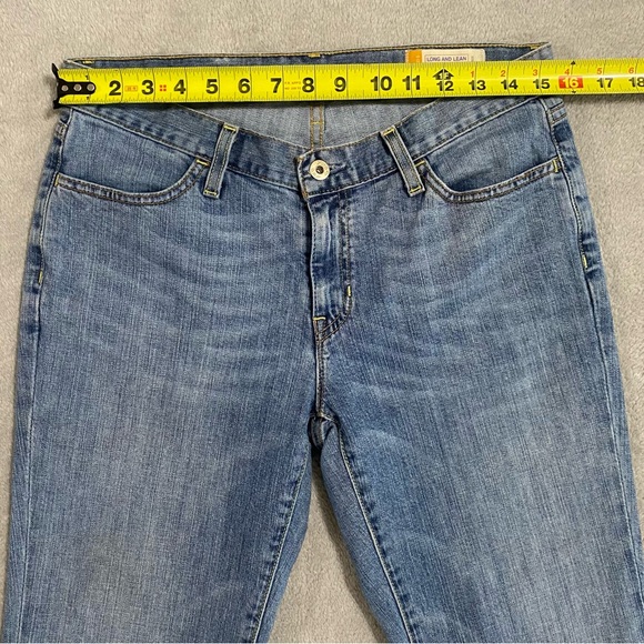 🌿 GAP Long & Lean Stretch Jeans - Picture 11 of 17